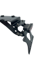 Short License Plate Holder for Yamaha Ténéré 700